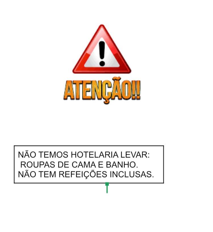 Aguas Da Serra- Rio Quente-Go Apto 2 Qtos Particular- Bagian luar foto