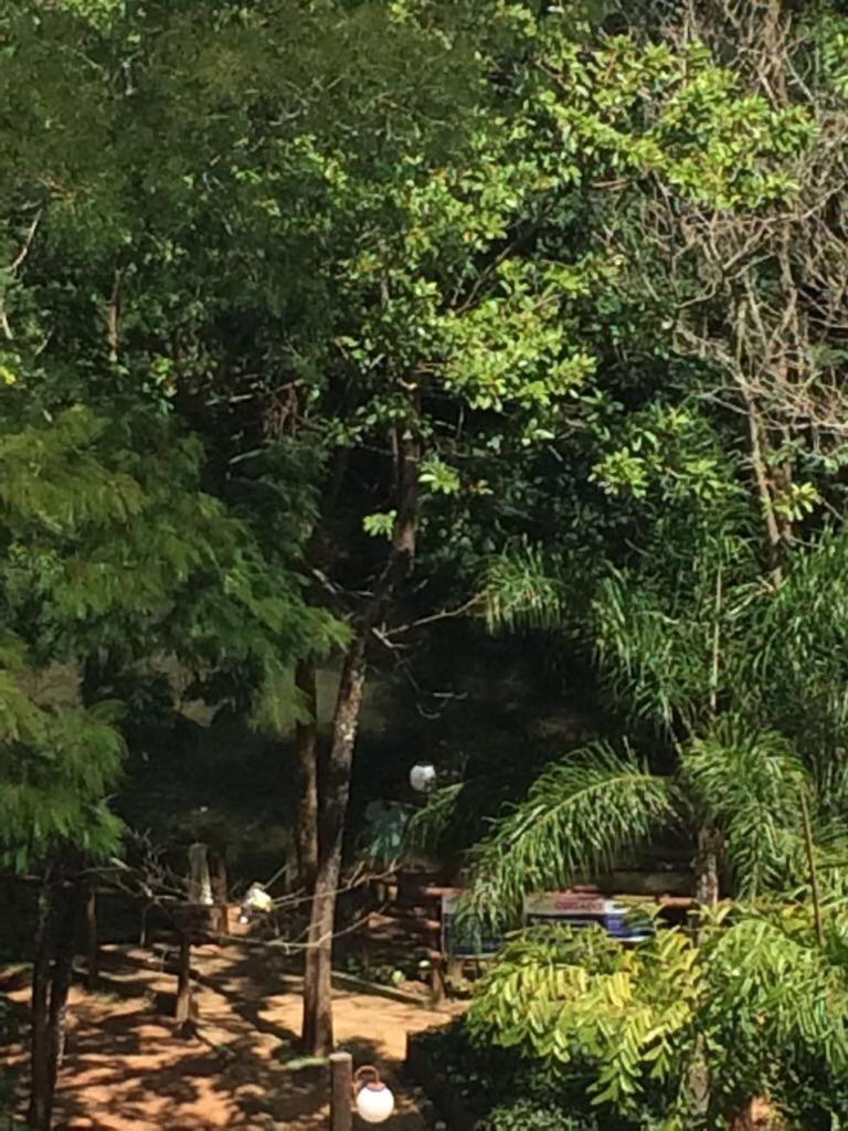 Aguas Da Serra- Rio Quente-Go Apto 2 Qtos Particular- Bagian luar foto